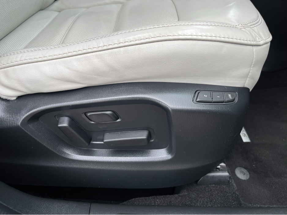 2021 Mazda CX-5 - image 12