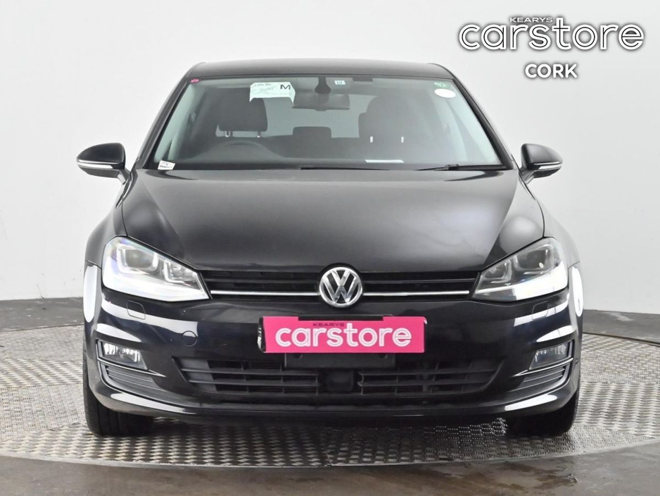 2015 Volkswagen Golf 1.4 Auto €14,880