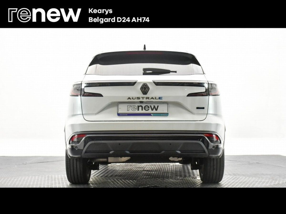 2025 Renault Austral - image 10