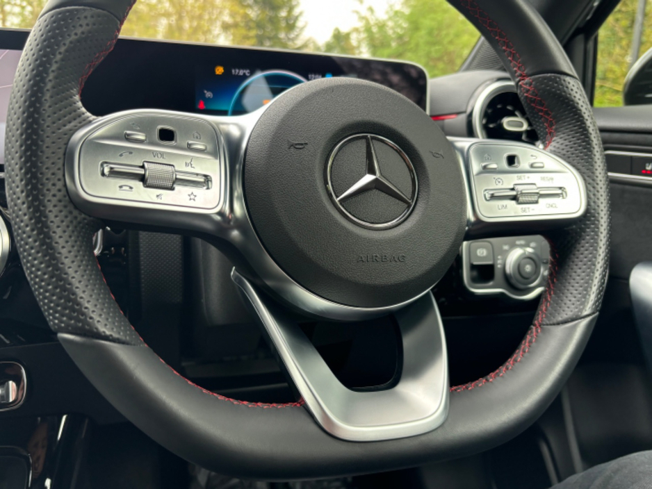 2020 Mercedes-Benz A Class - image 17