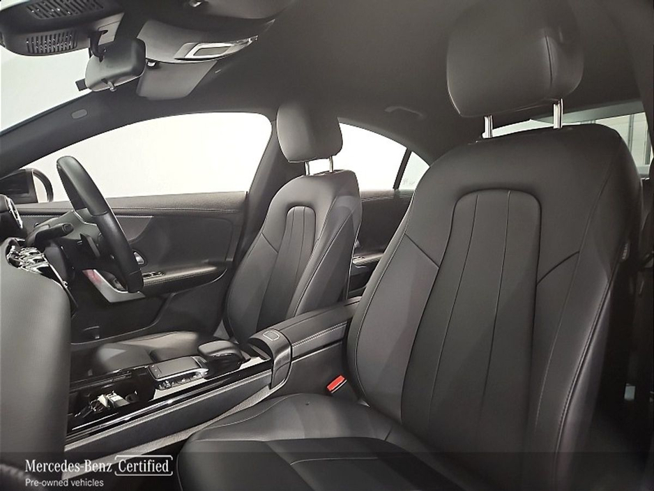 2023 Mercedes-Benz CLA Class - image 16