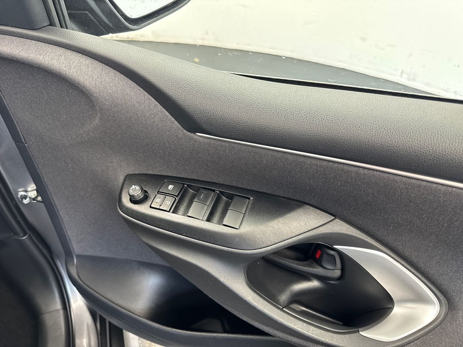 2025 Mazda Mazda2 - image 11