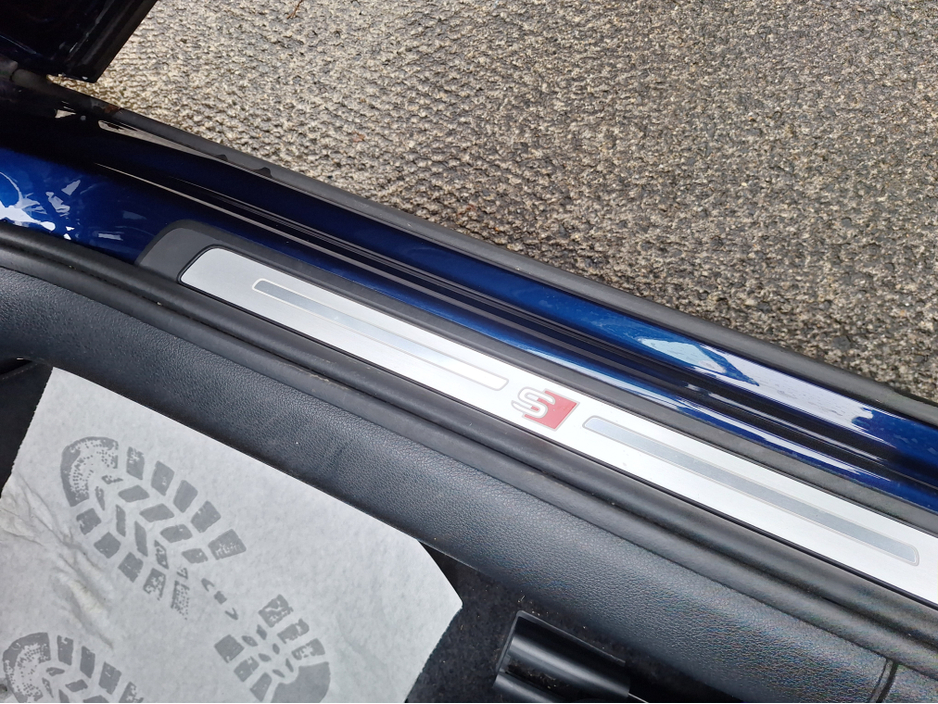 2022 Audi Q2 S LINE 30 TFSI €27,500