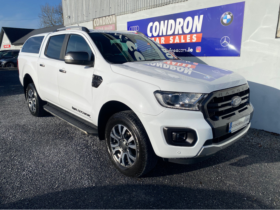 2022 Ford Ranger - image 15