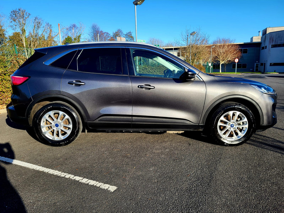 2023 Ford Kuga  €23,999