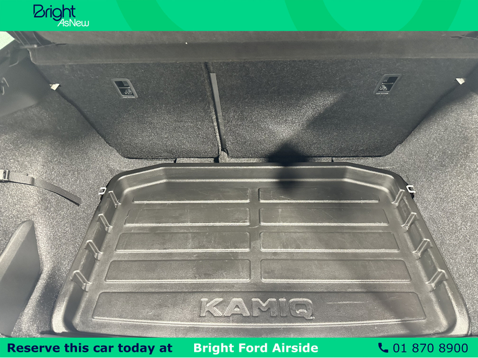 2022 Skoda Kamiq - image 22