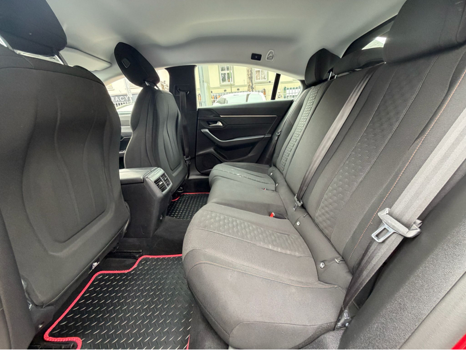 2019 Peugeot 508 - image 17