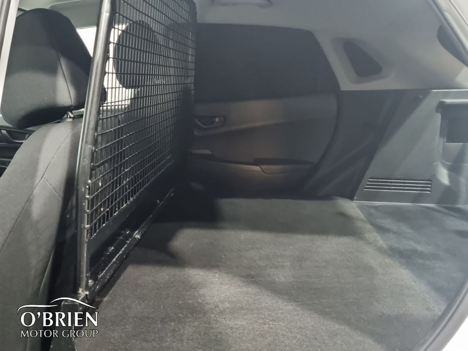 2021 Hyundai Kona - image 11