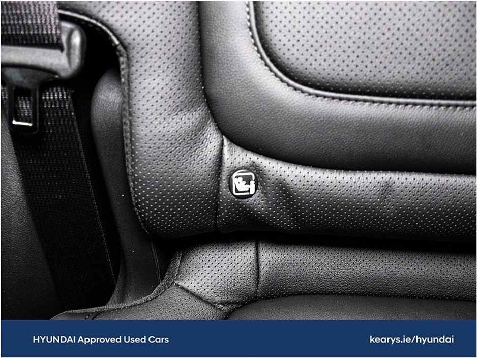 2023 Hyundai Tucson 2WD Executive €33,490