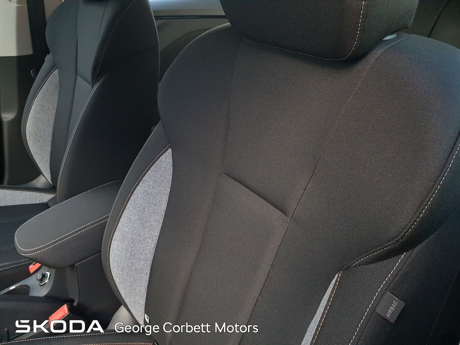 2026 Skoda Kamiq Selection - 1.0TSi 115hp order for Immediate Delivery €38,940