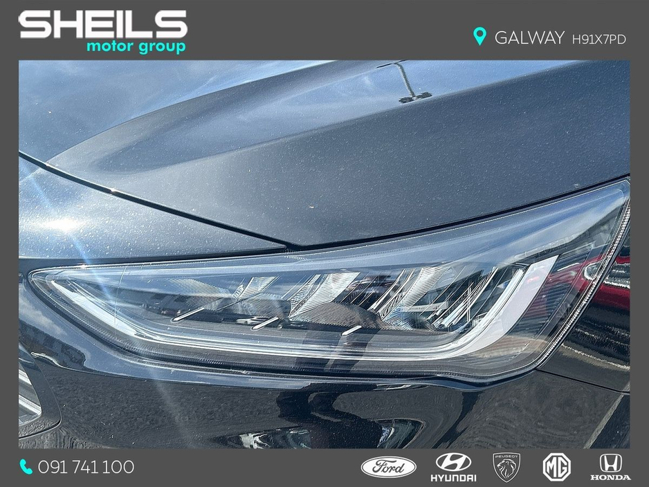 2024 Ford Focus - image 16