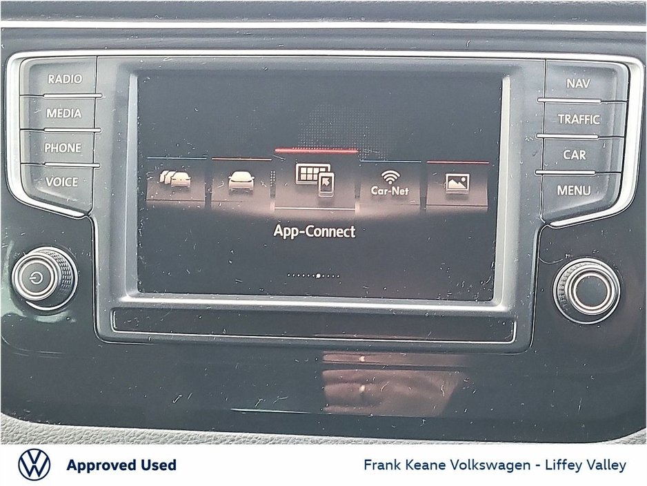 2016 Volkswagen Golf SV HIGHLINE 1.2 TSI 110BHP *TUNGSTEN SILVER METALLIC* *12 MONTHS FRANK KEANE WARRANTY* *FINANCE AVAILABLE* €13,995