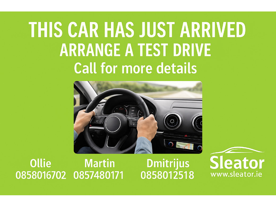 2022 Kia Sportage Manual 5DR €29,950