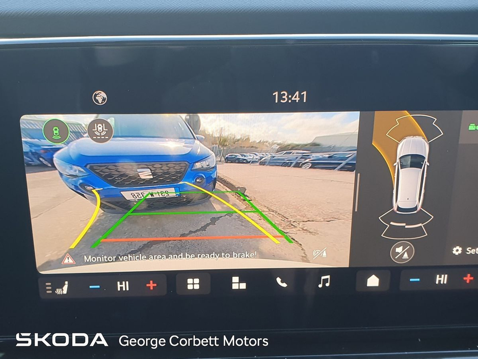 2026 Skoda Octavia Combi SE+ 2.0TDi 115hp - Available for Immediate Delivery €44,086