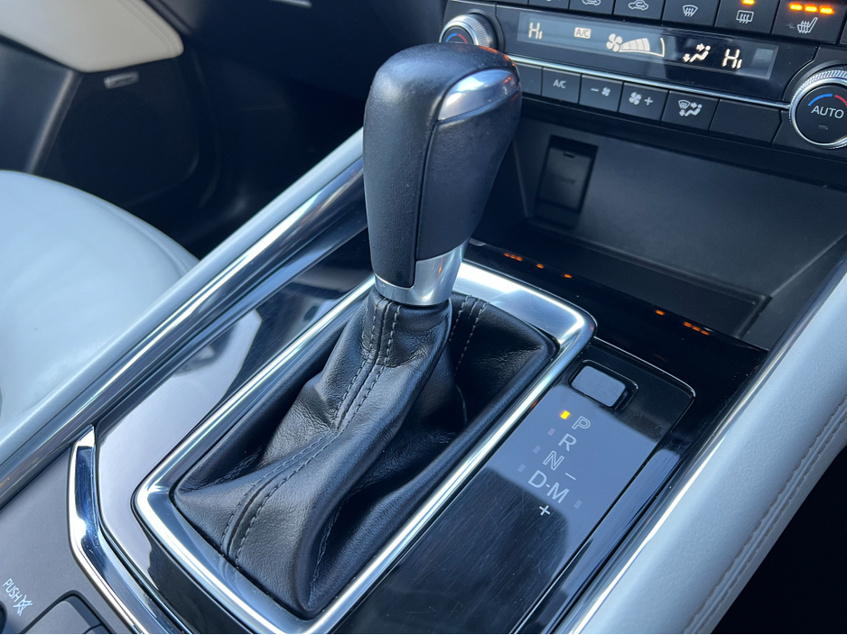2019 Mazda CX-5 - image 17