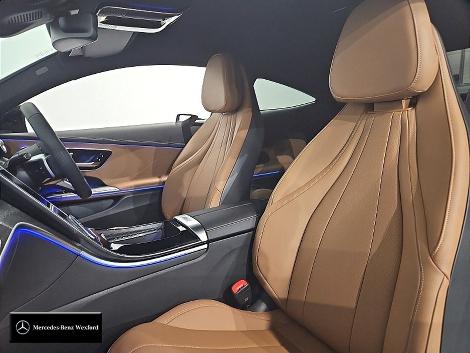 2026 Mercedes-Benz CLE - image 16