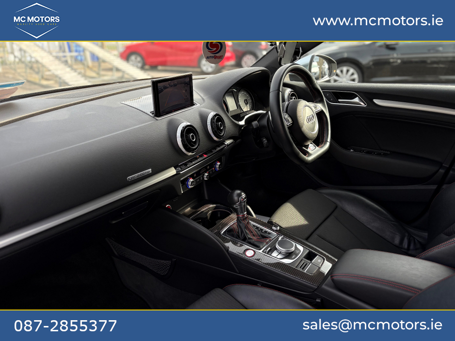 2014 Audi S3 - image 16