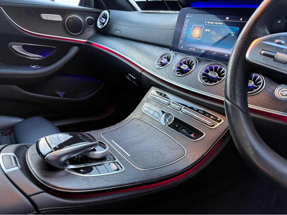 2019 Mercedes-Benz E Class - image 15