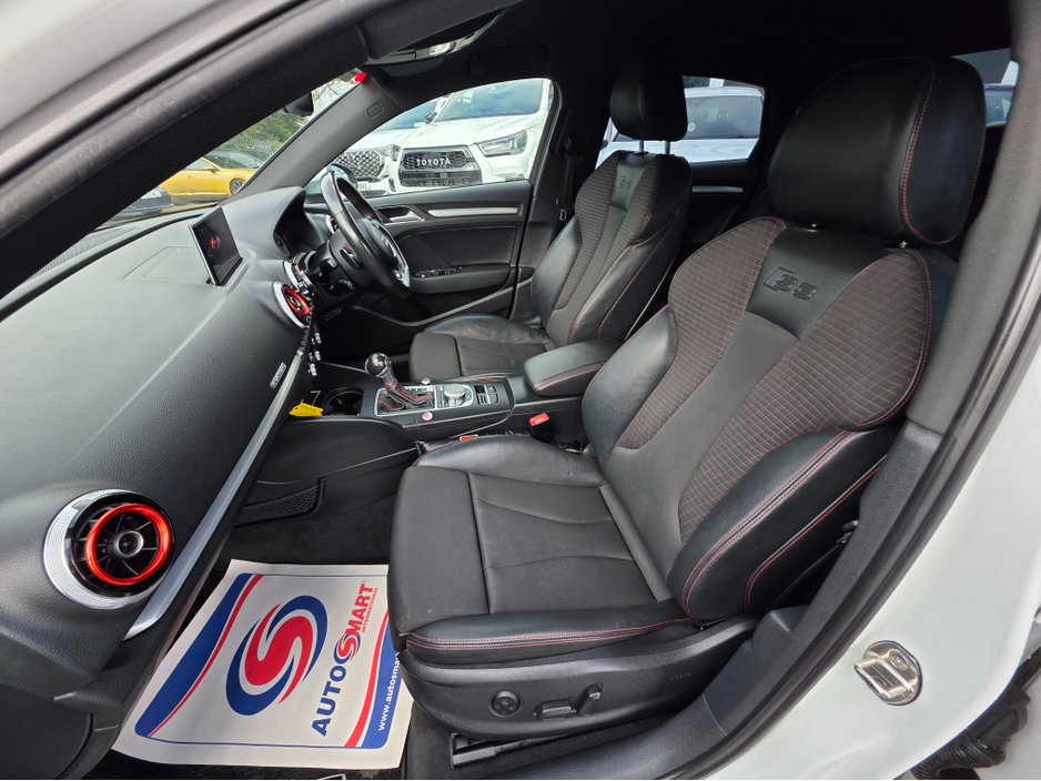 2015 Audi S3 - image 18