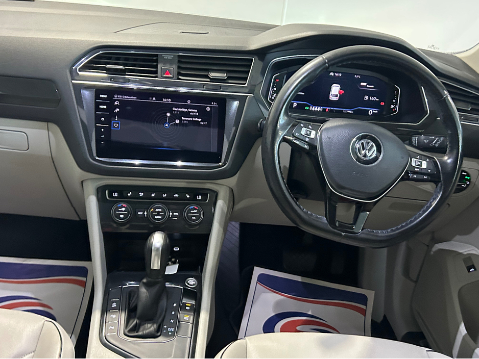 2021 Volkswagen Tiguan - image 19