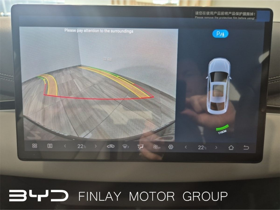 2026 BYD Seal - image 22