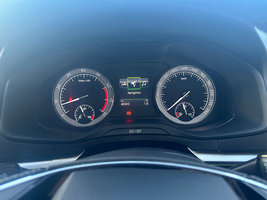 2021 Skoda Karoq 1.5TSI 150HP DSG Style