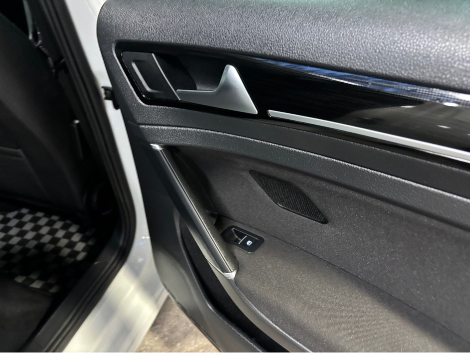 2018 Volkswagen Golf 1.4 TSI DSG HILINE €19,499