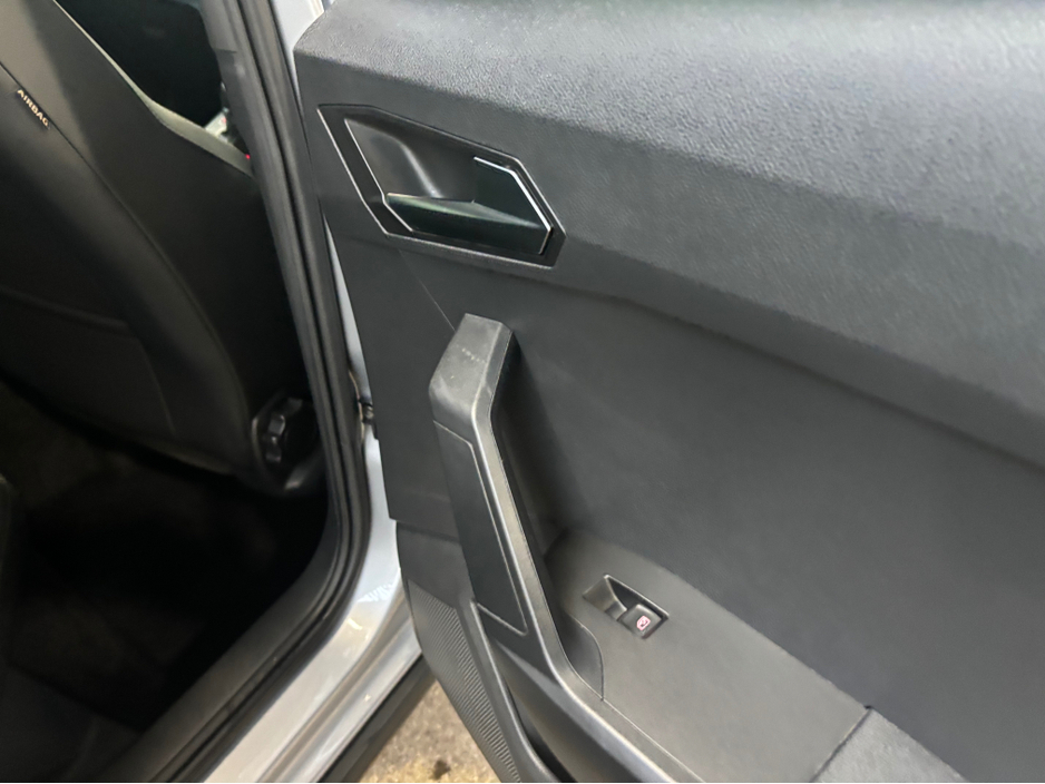 2023 SEAT Arona PA 1.0 TSI 110HP DS TOP SPEC €19,750