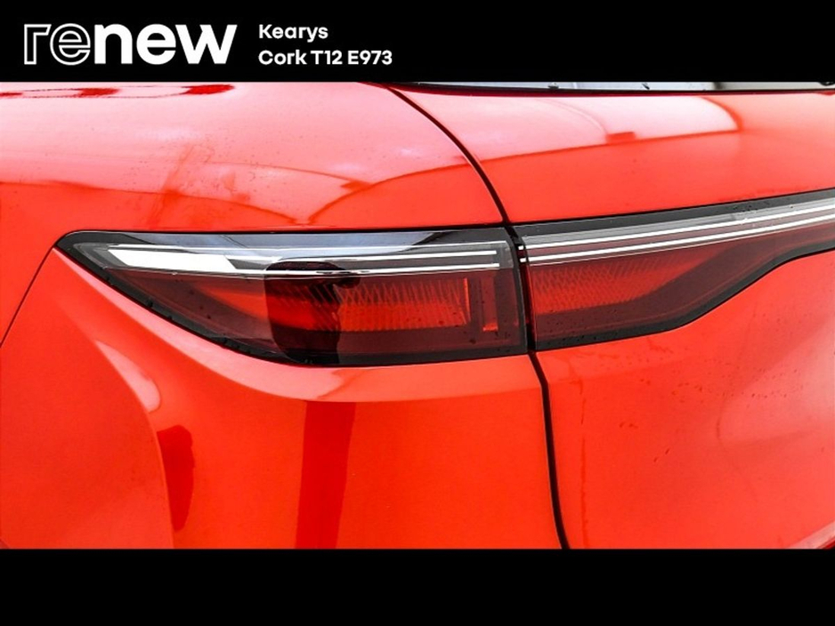 2024 Renault Megane E-Tech Techno EV60 220hp €29,900