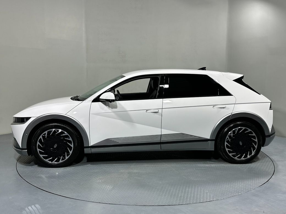 2024 Hyundai Ioniq 5 Vision 510 Km's Range 77KWH 241 €36,800
