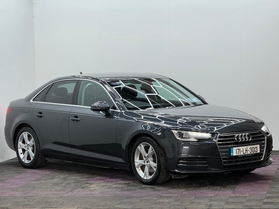 2017 Audi A4 for sale in , Ireland