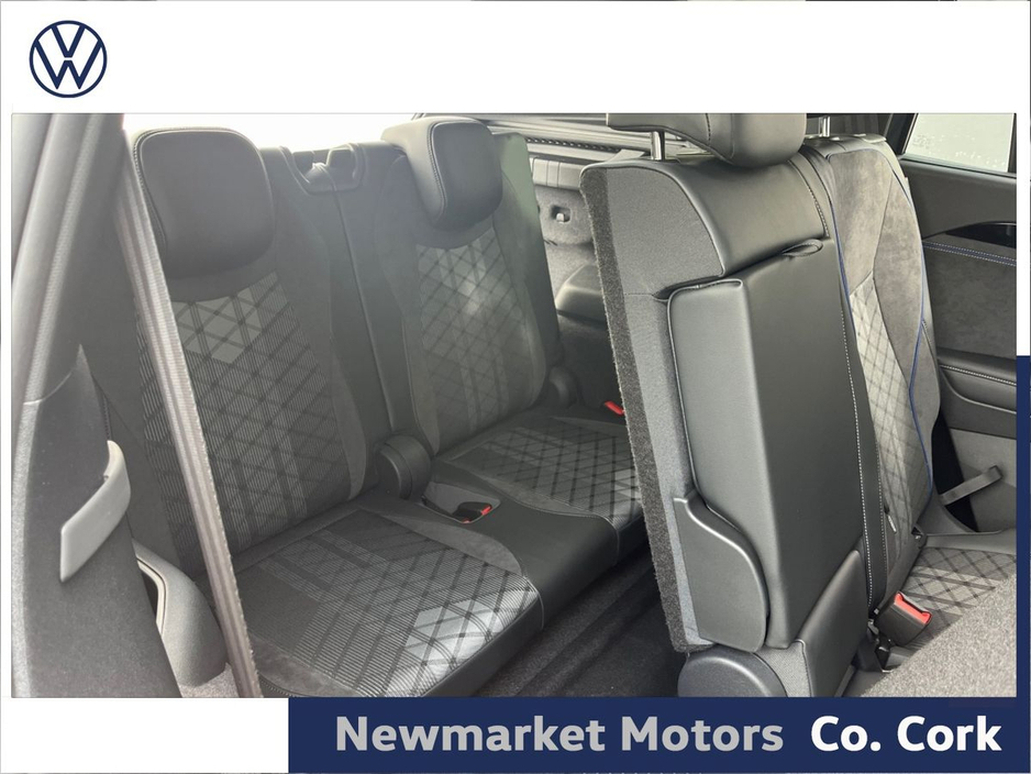 2026 Volkswagen Tayron - image 13