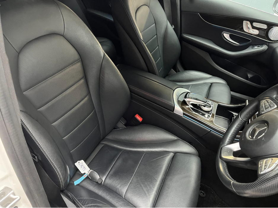 2016 Mercedes-Benz C Class €17950! 2016 MERCEDES-BENZ C350E STATIONWAGON AVANTGARDE 2.0 AUTOMATIC / CRUISE CONTROL / REVERSE CAMERA / ELECTRIC MEMORY & HEATED SEATS €17,950