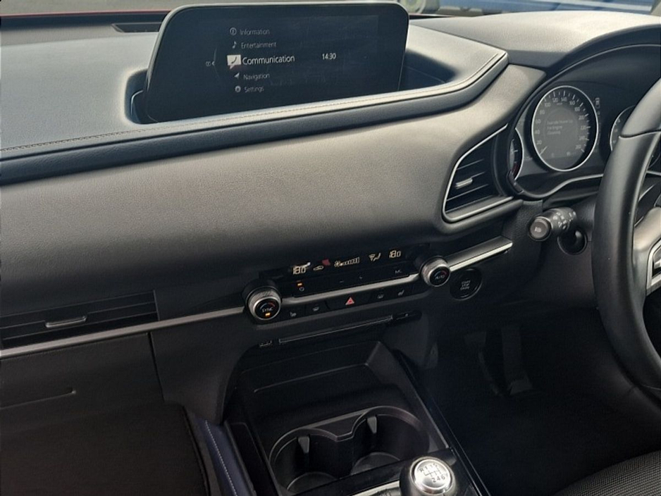2020 Mazda CX-30 - image 13