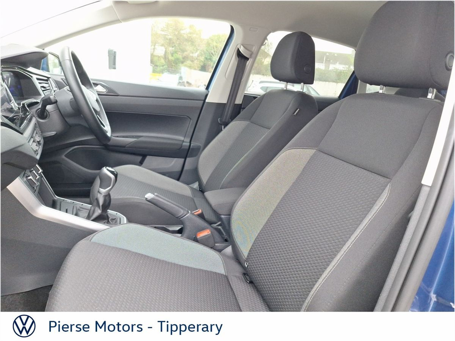 2025 Volkswagen Polo - image 7