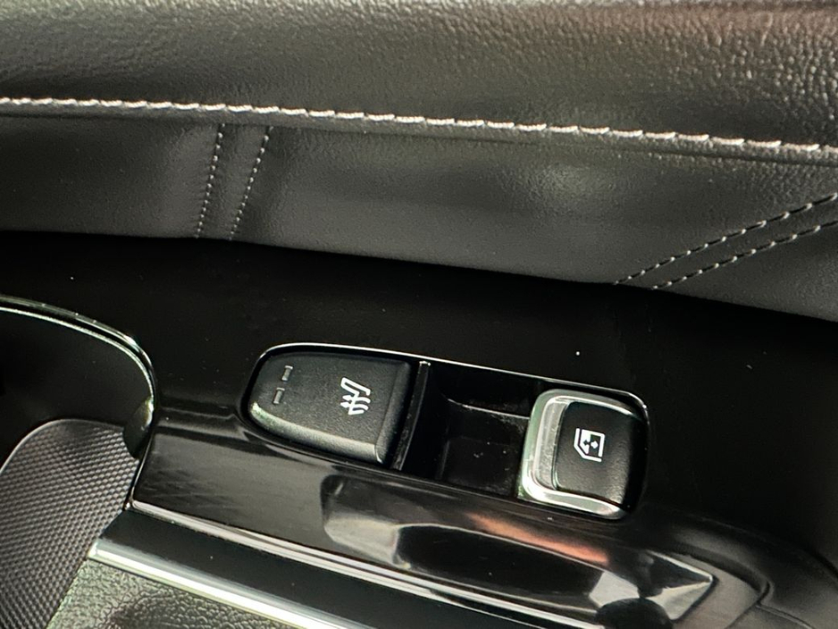 2025 Kia Sorento 2.2 Crdi 7 Seater 200BHP Auto €61,800