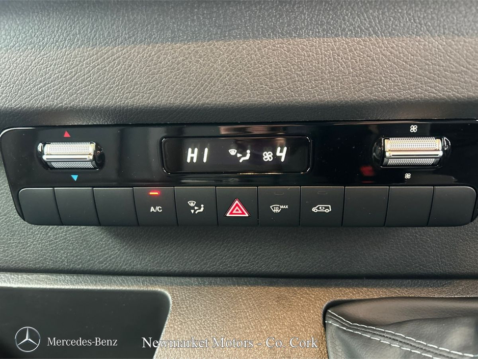 2026 Mercedes-Benz Sprinter - image 19