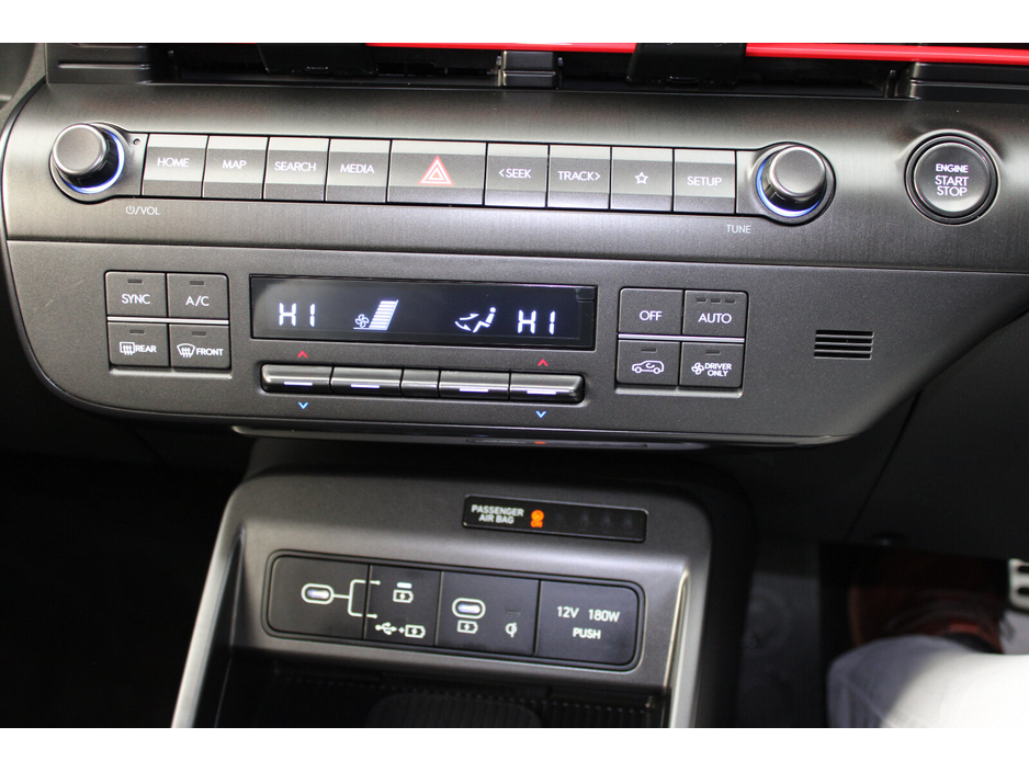 2025 Hyundai Kona 1.6 HYBRID N Line Auto €37,950