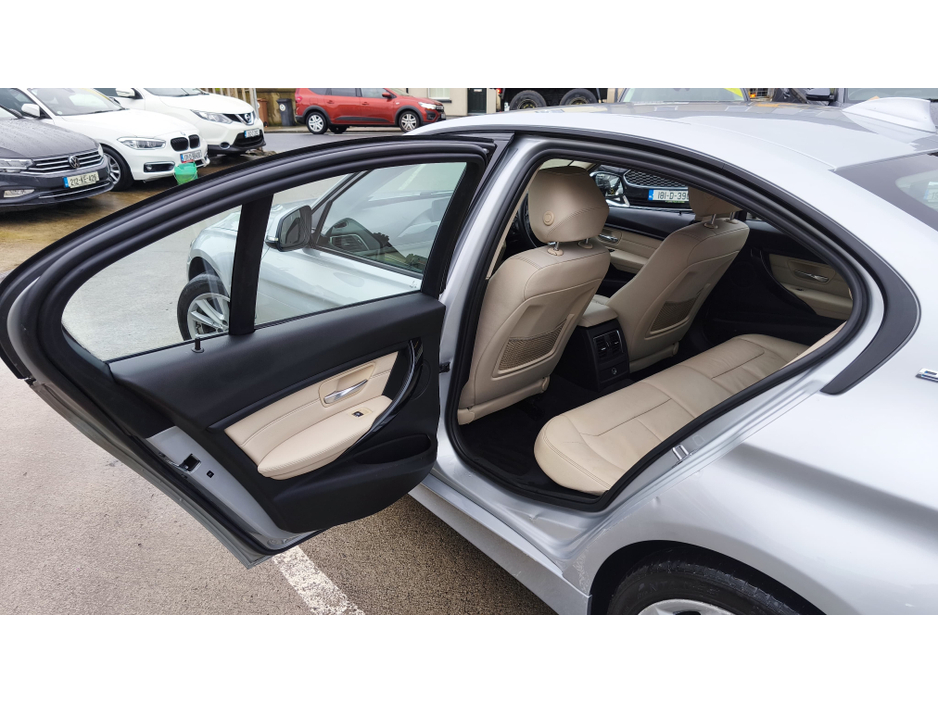 2019 BMW 3 Series 330E I PERFORMANCE PHEV AUTO 1 Year Warranty €15,950