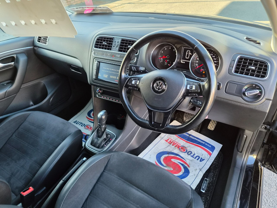 2017 Volkswagen Polo - image 14