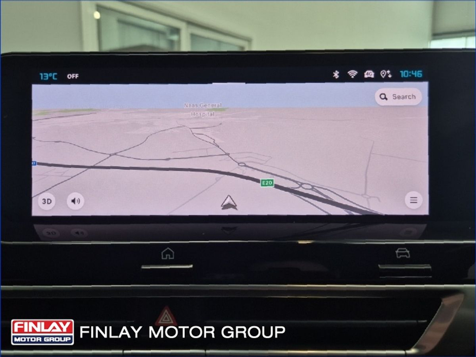 2024 Citroen C4 - image 20