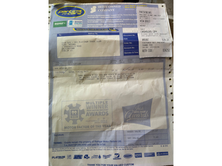 2017 Ford Fiesta - image 24