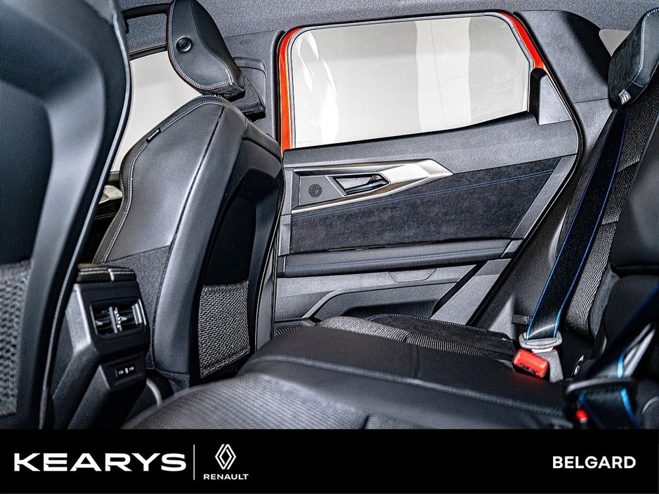 2026 Renault Austral - image 7