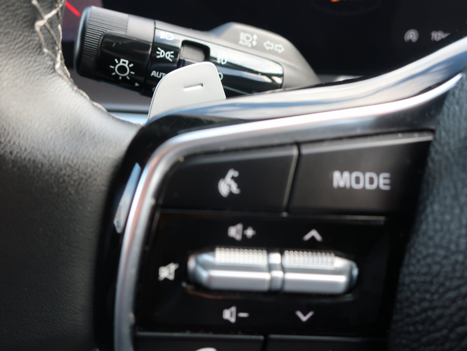 2024 Kia Sorento - image 20