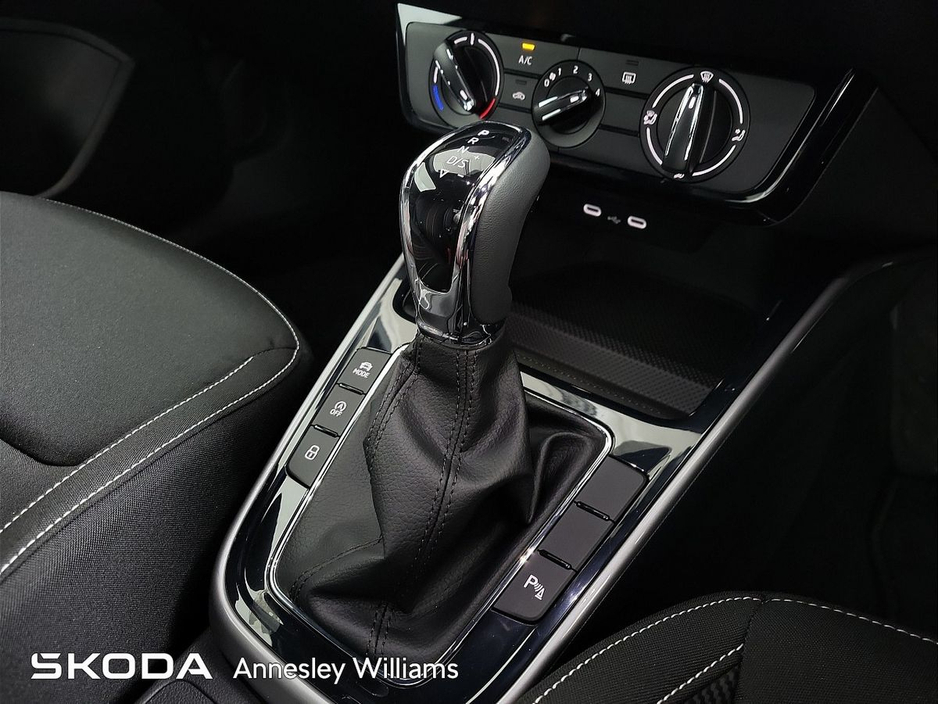 2026 Skoda Fabia *Order your 261* 130 1.5Tsi 175Bhp DSG