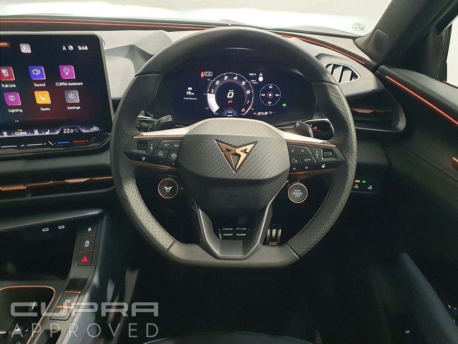 2026 Cupra Terramar - image 20