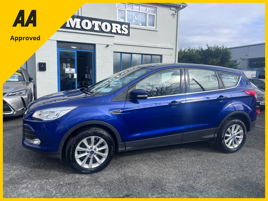 2015 Ford Kuga for sale in , Ireland
