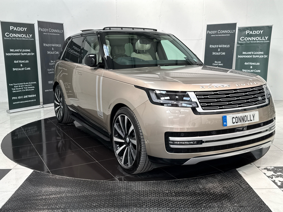 2024 Land Rover Range Rover Sport - image 8