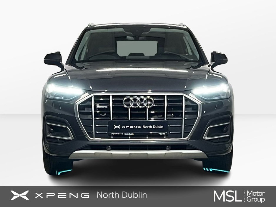 2024 Audi Q5 SE Quattro 50 TFSIe 299BHP - Reversing Camera - Sat Nav - Climate Control - Heated Seats - Cruise Control - Apple CarPlay/Android Auto €52,950