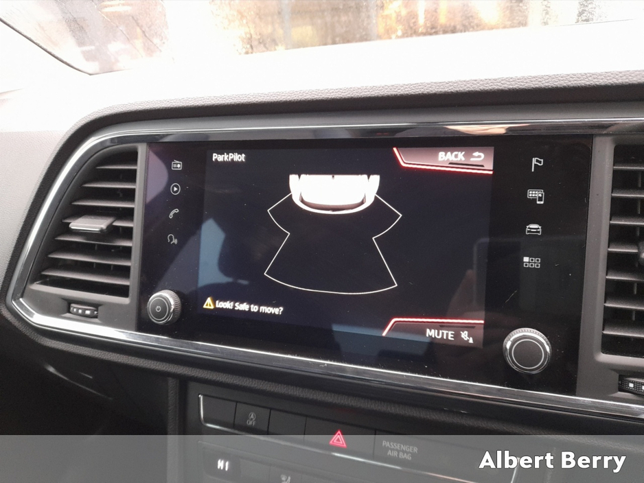 2020 SEAT Ateca - image 14